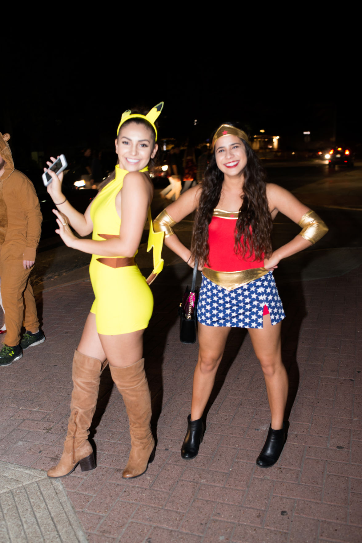 Halloween at Northgate 2016